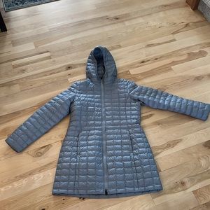 The North Face Thermoball Eco hooded Parka